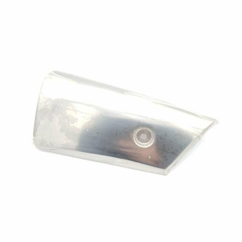 Muffler protection honda - muffler,