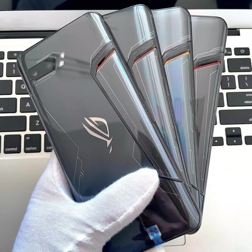 Asus rog phone - phone, zs660kl