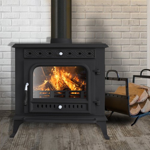 10kw multifuel woodburning - multifuel,