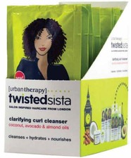 Twisted sista urban therapy - urban,