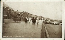 Clacton On Sea West Parade