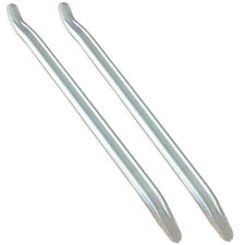 Large Tyre Lever Set 18" Mx Bike Sports Motorbike Metal Tyre Levers (PACK OF 2)