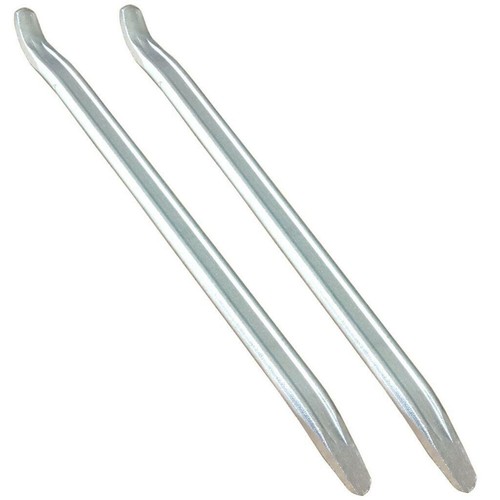 Large tyre lever - set, 18"