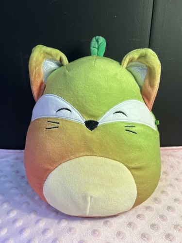 Squishmallows fifi the fox - squishmallows,