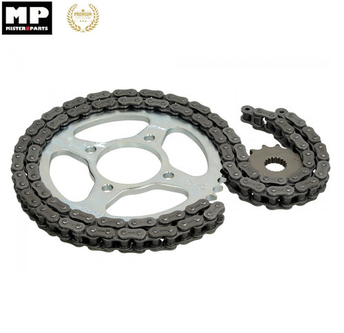 Chain kit 530 ring - kit, z3
