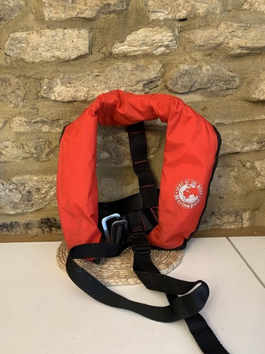 Marine pool life belt - life, harness