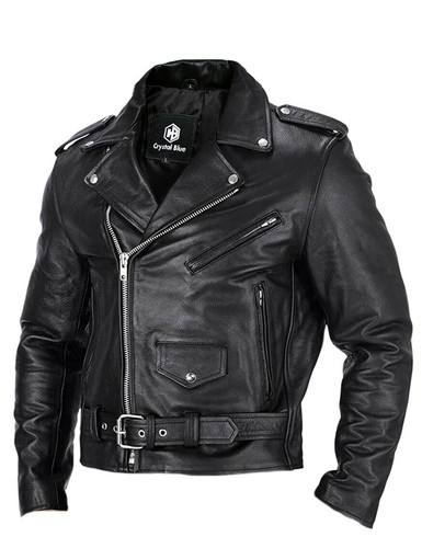 Men classic black belted - classic,