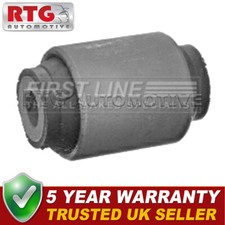 Front Lower Inner Track