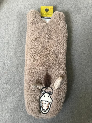 Women grey shrek donkey - women's,