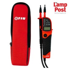 TIS 850 12V–690V Digital