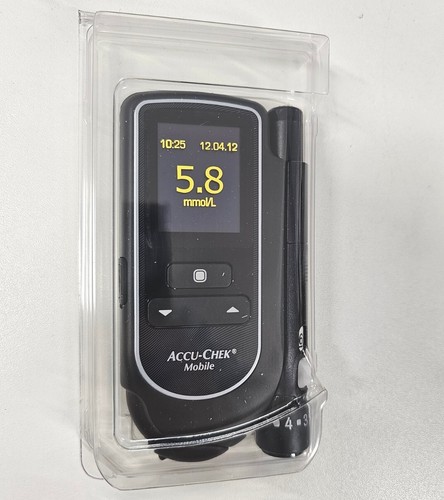New accu chek mobile blood - u1,