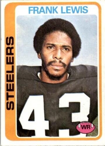 A6701 1978 topps s - 1978,