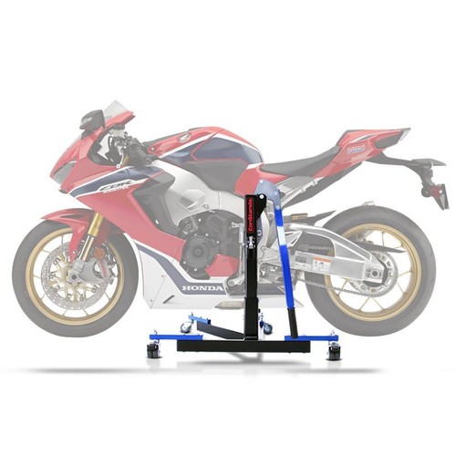 Center lift power evo - cs,