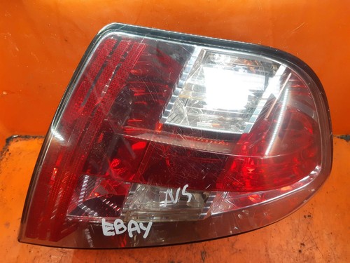 2003 fiat stilo taillight - 2003, l