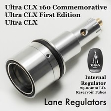BSA Ultra CLX series - Airgun