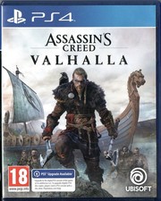 Assassins Creed Valhalla -