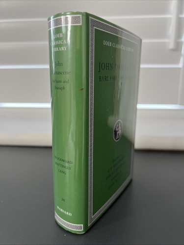 Lcl john damascene - 34:,