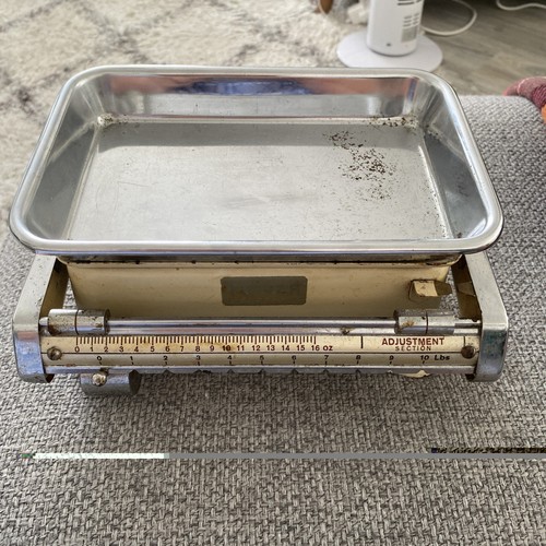 1950 vintage tower sliding - 1950's,