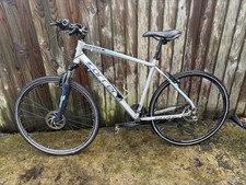 Carrera Crossfire Bike