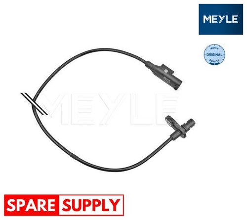 Sensor wheel speed for vw - sensor,,