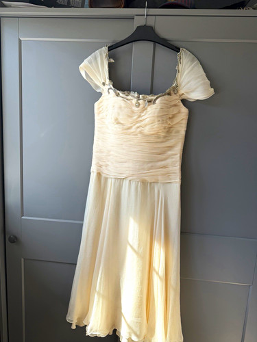 Bruce oldfield ivory - bruce,