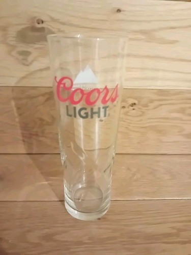 Coors light pint - pint, brand