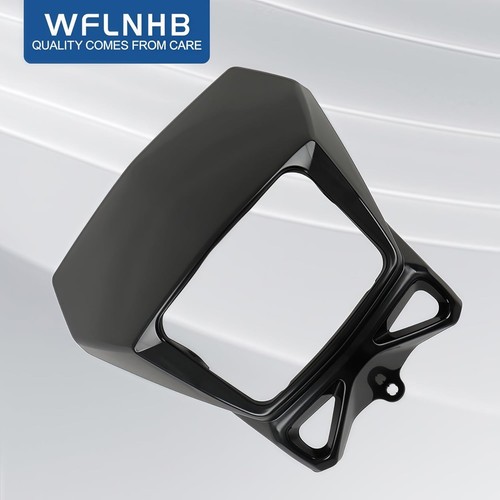 Headlamp cover 51811 29f50 - cover, 51811-29f50-019