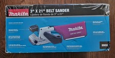BRAND NEW MAKITA 9903 3X21