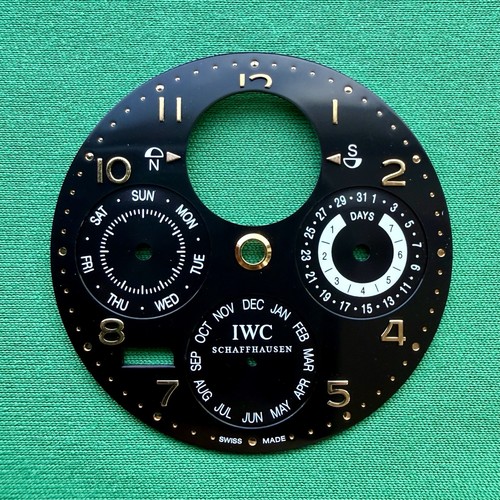 Nos dial iwc - -, portuguese