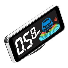 Car Parking Sensor Rear