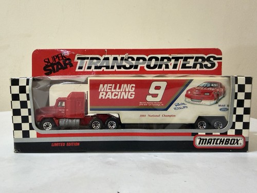 Matchbox super star - matchbox,