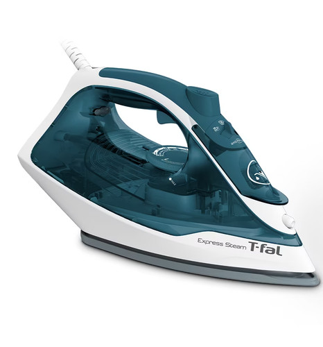 Tefal fv2830 steam iron - tefal,