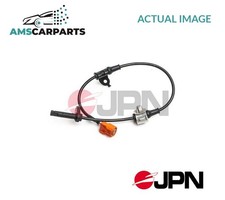 Abs wheel speed sensor rear - wheel,