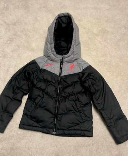Liverpool nike puffer - fc,