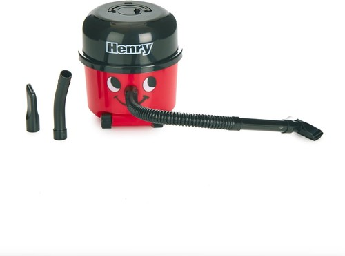 Henry hoover desk vacuum mini - henry,