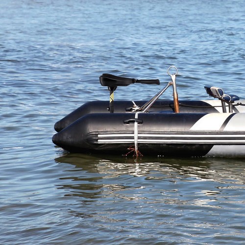 12v 55lbs electric trolling - 12v,
