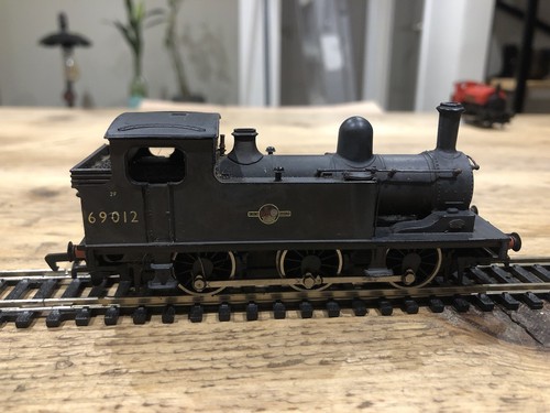 Bachmann 053 black 6 - bachmann,