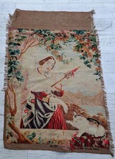 Antique Chateau Core Needle