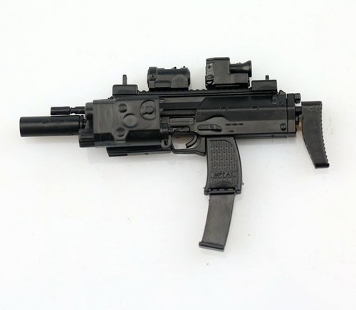 Cool warrior diy - diy, weapon