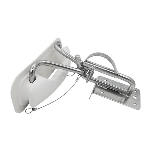 Boat quick davits replacement - quick,