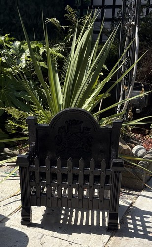 Antique royal large ornate - royal,