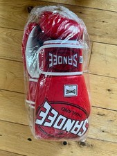 sandee boxing gloves