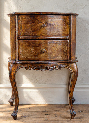 Vintage italian florentine - florentine, 2