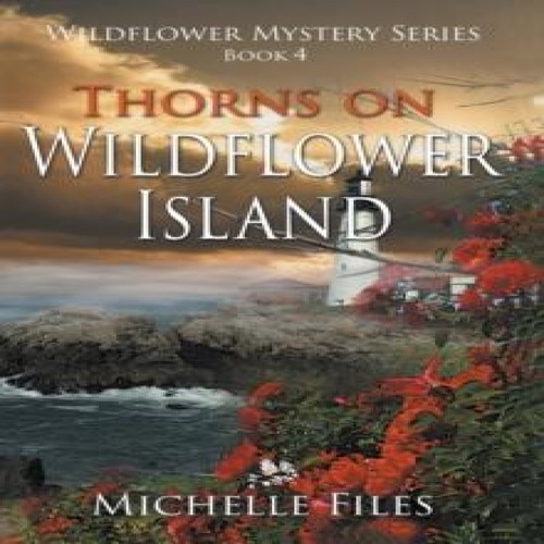 Thorns wildflower island - on,