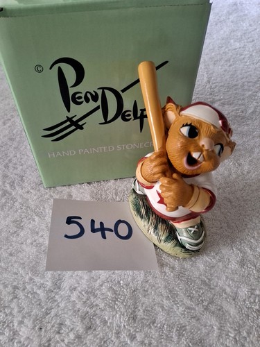 Pendelfin strike mint - pendelfin,,