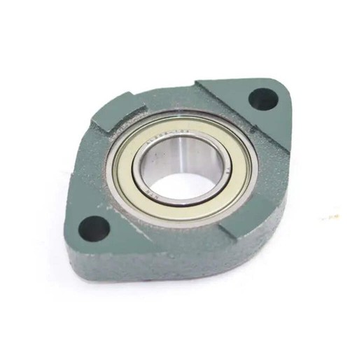 Bobcat bearing mount for - bearing,