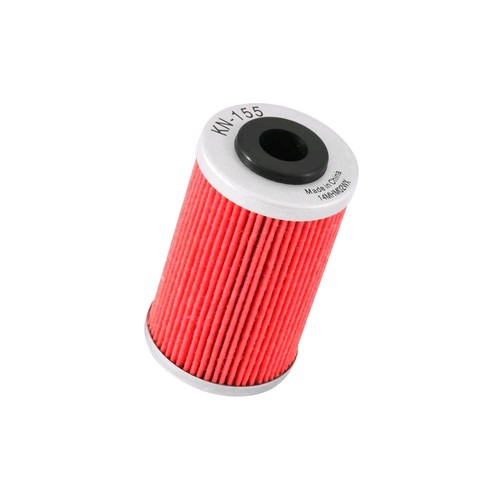 Performance oil filter - k&n,