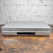 Sony SLV-D983P DVD VHS