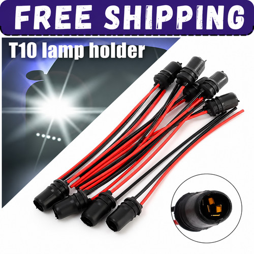 T10 w5w 147 501 capless - x,