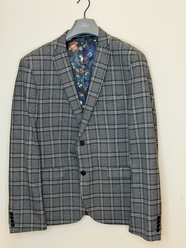 Next tailoring skinny fit - tailoring,